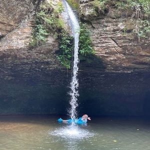 Meet your Posher, Pat